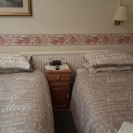 Bed and Breakfast Star And Garter Metheringham Habitación foto