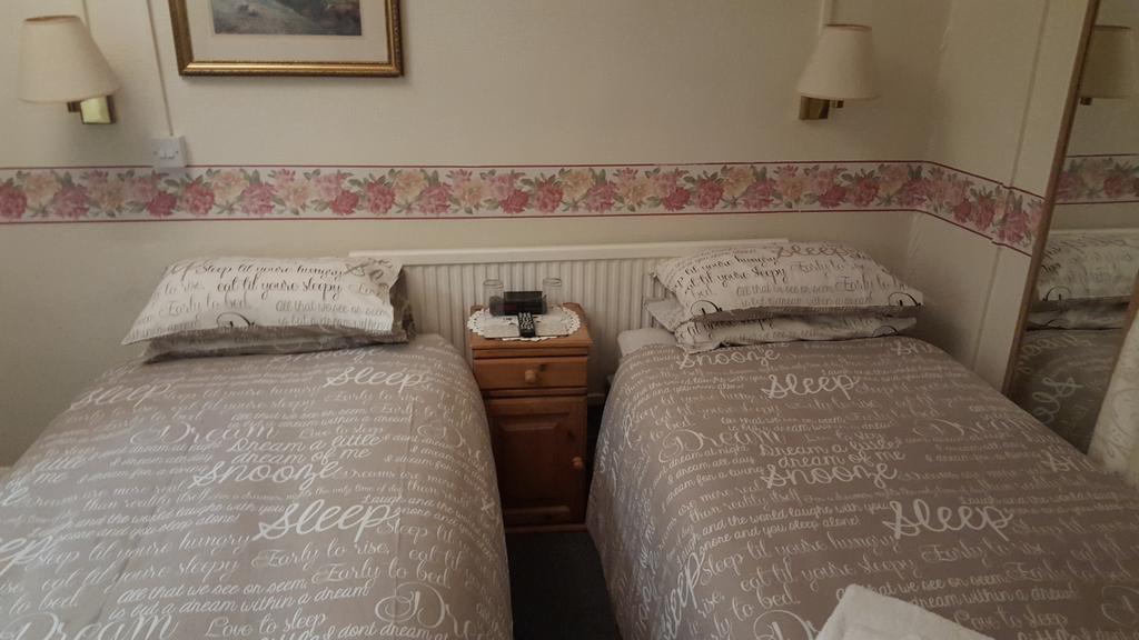 Bed and Breakfast Star And Garter Metheringham Habitación foto
